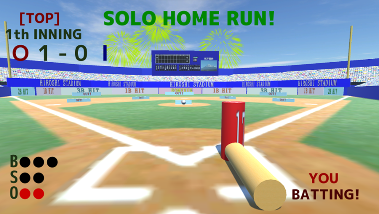 THE BOARD BASEBALL Image