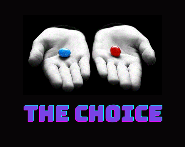 Games like The Choice
