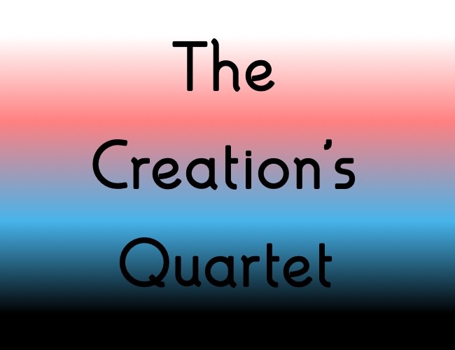 Games like The Creation's Quartet