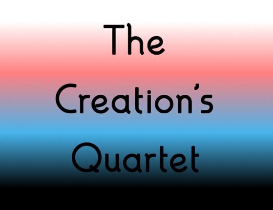 The Creation's Quartet Game Cover