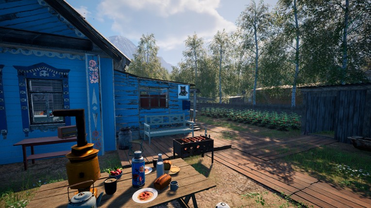 The Creator: Live Together screenshot