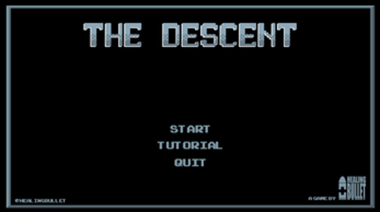 The Descent Image
