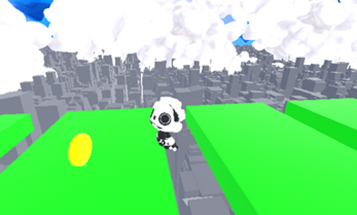 The Earth Up Chapter 1 (DEMO) screenshot