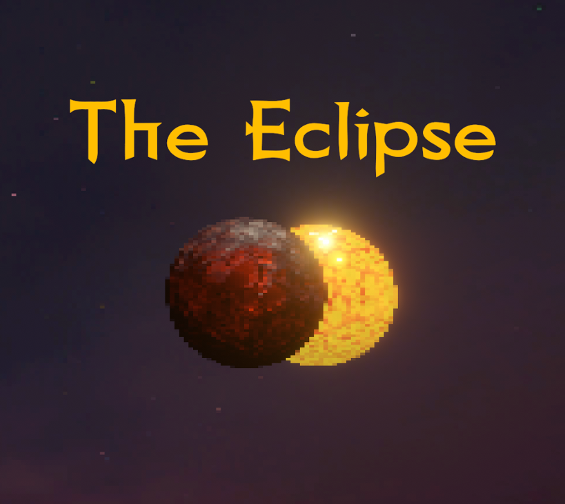 Games like The Eclipse