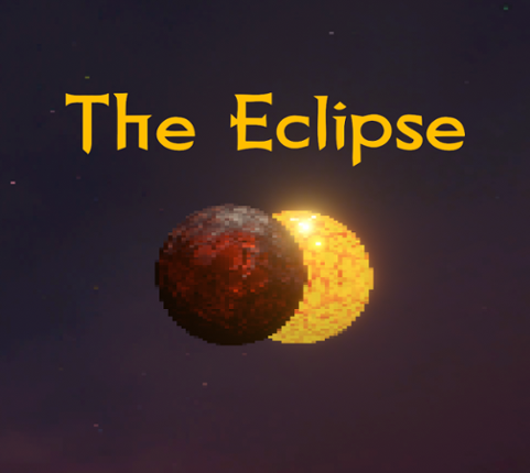 The Eclipse Image