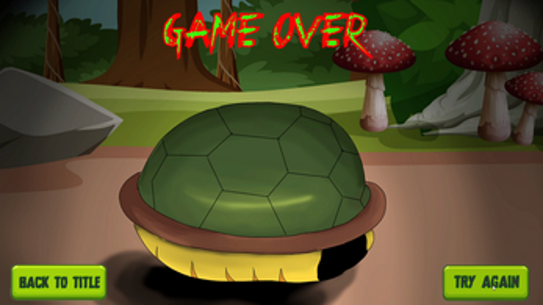 The Hare and The Tortoise screenshot