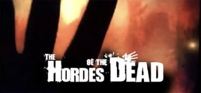 The Hordes of the Dead Image