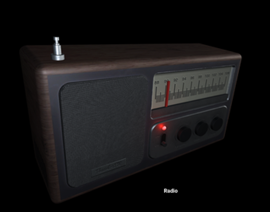 The House screenshot