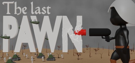 Games like The Last Pawn