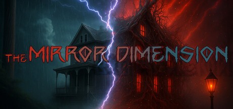 Games like The Mirror Dimension