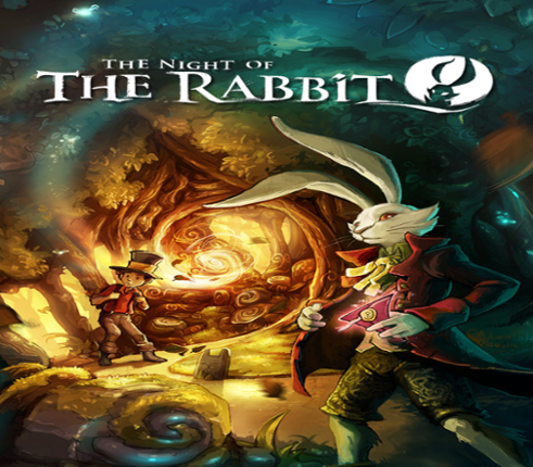 The Night of the Rabbit Image