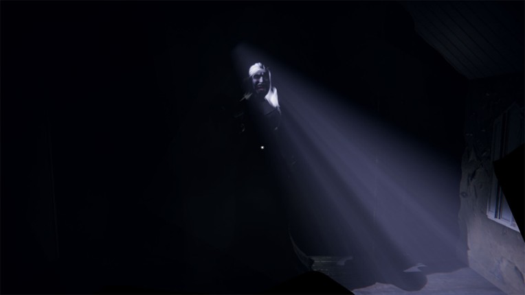 The Presence Ritual screenshot