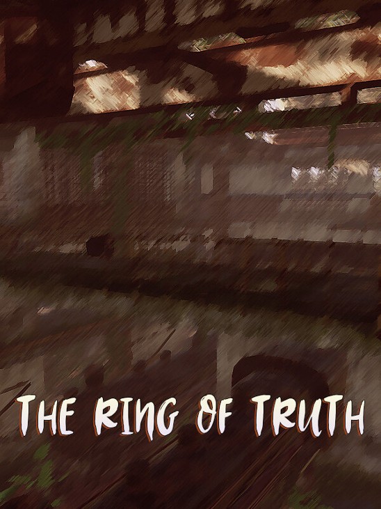 Games like The Ring of Truth