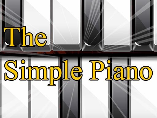 Games like The Simple Piano