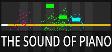 Games like The Sound of Piano