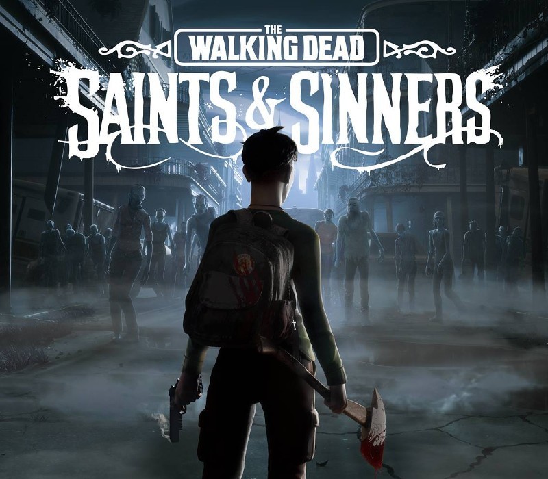 Games like The Walking Dead: Saints & Sinners