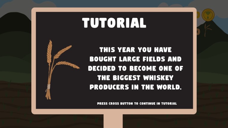 The Whiskey Story screenshot