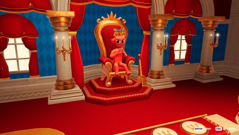 The You Quiz screenshot