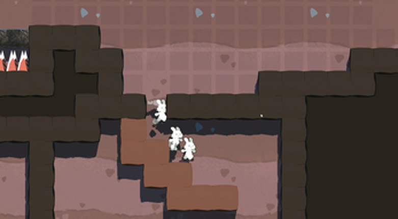 TheBigRabbitBreaks screenshot