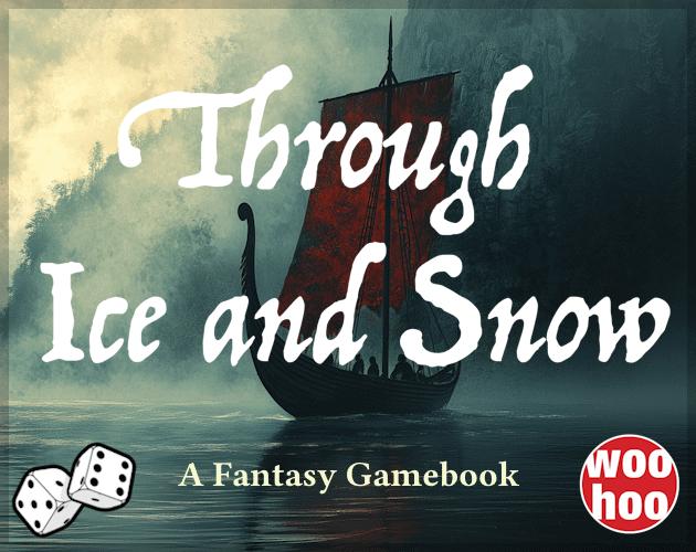 Games like Through Ice and Snow