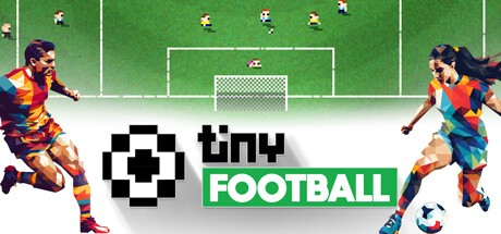 Games like Tiny Football