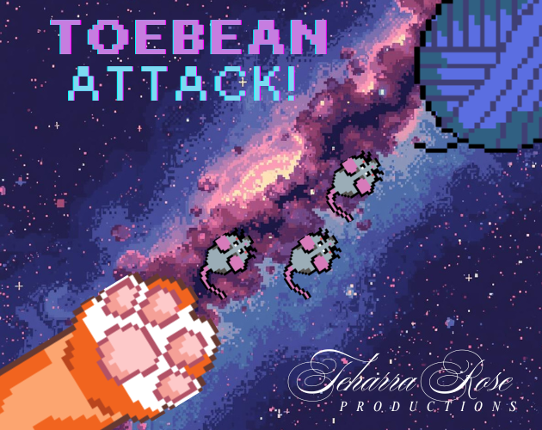 Toebean Attack! Image