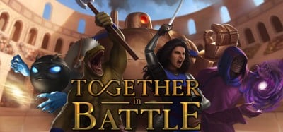 Together in Battle Image