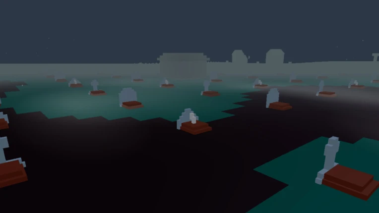 Town & Tales Image