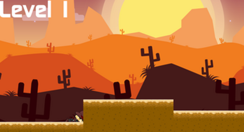 Treasure Hunter screenshot