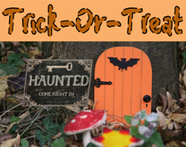 Trick-Or-Treat Carta Image