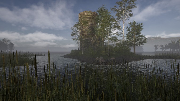 Ultimate Fishing® Simulator 3 screenshot