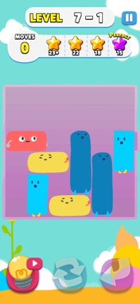 Unblock Party screenshot