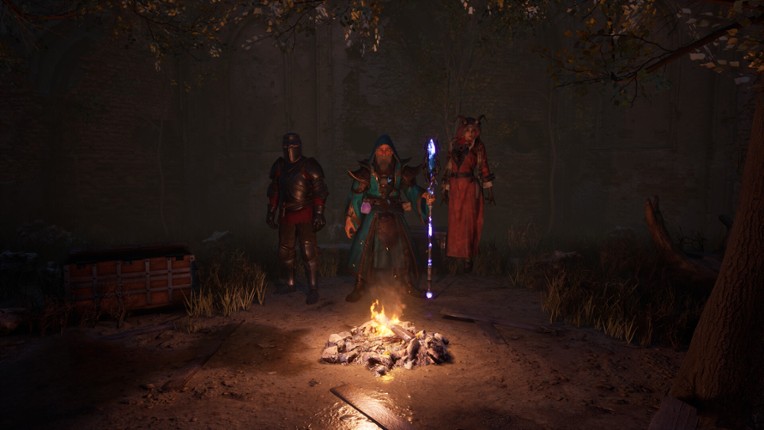 Undead Kingdom Survivors screenshot