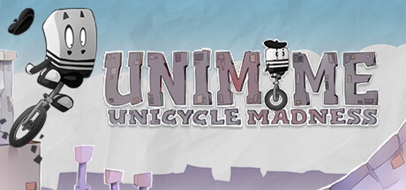 Unimime: Unicycle Madness Image