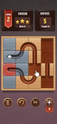 Unroll Me 2 screenshot