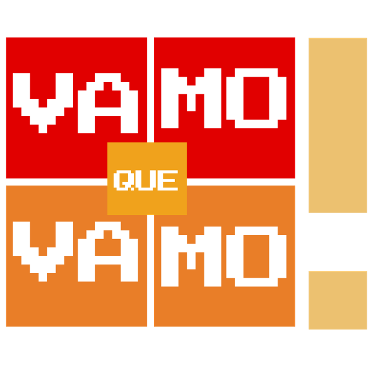 Games like Vamo que Vamo!