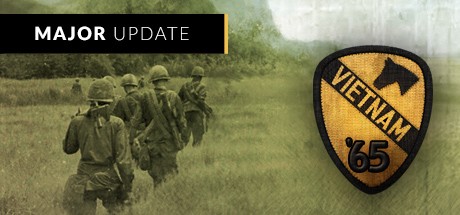 Games like Vietnam ‘65