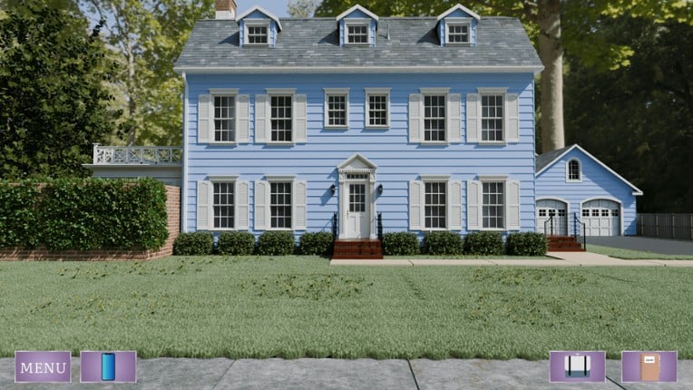 Vivian Wade: Danger Down The Aisle screenshot