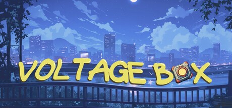 Games like Voltage Box
