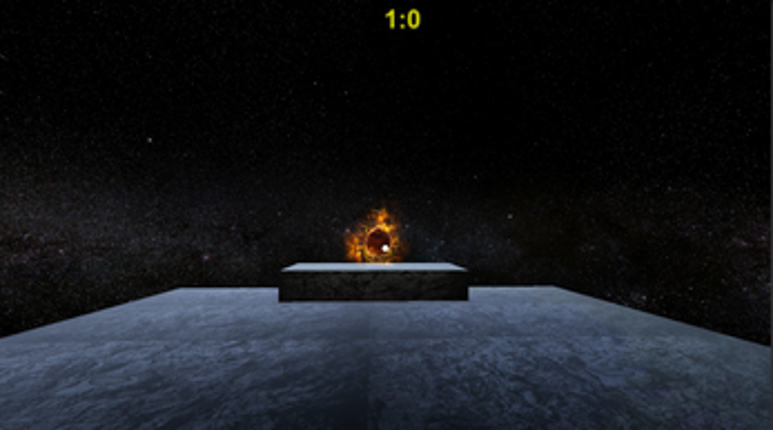 Walking Space (Demo Realidad Virtual) Image