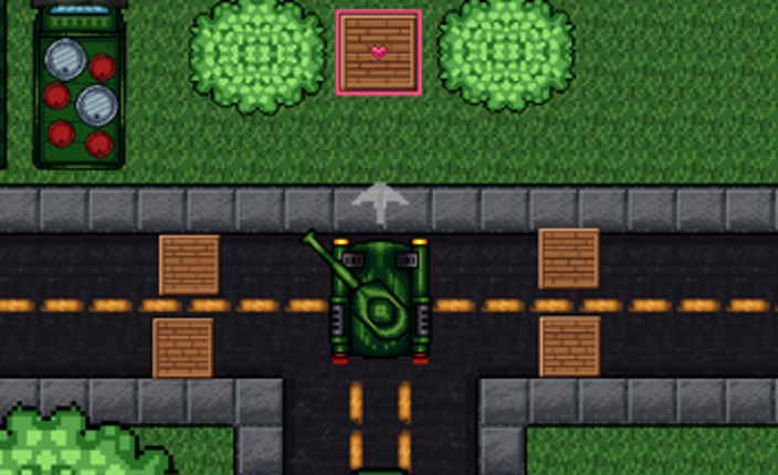 War Pigs 2 screenshot