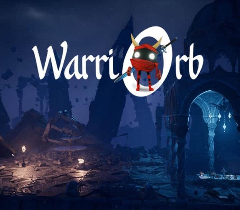 Games like WarriOrb