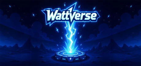 Games like Wattverse