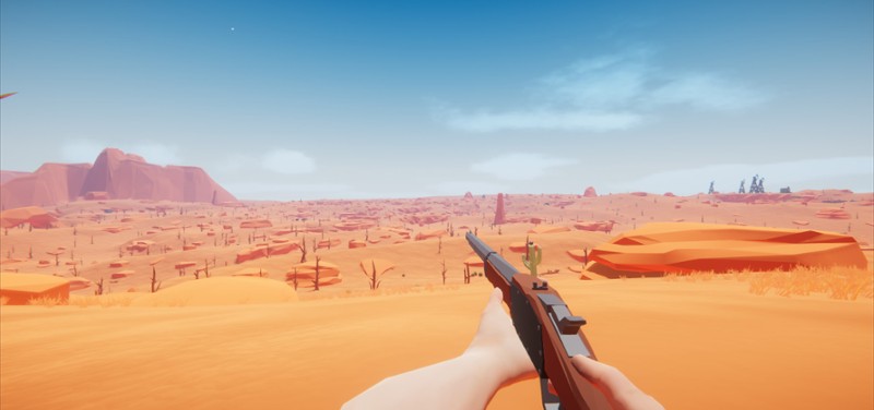 Wild West and Wizards screenshot