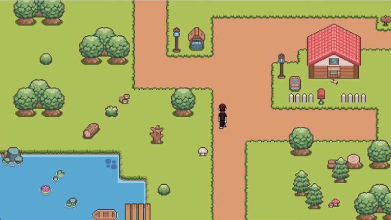 Will’s Quest screenshot