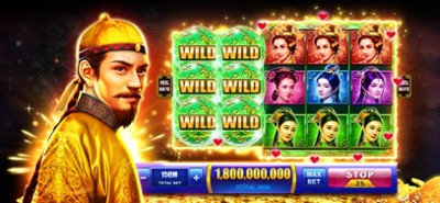 Winning Slots Las Vegas Casino Image