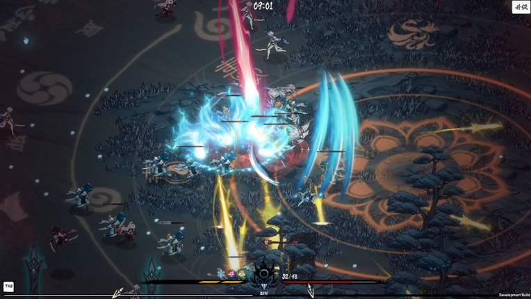 Worship Demon screenshot