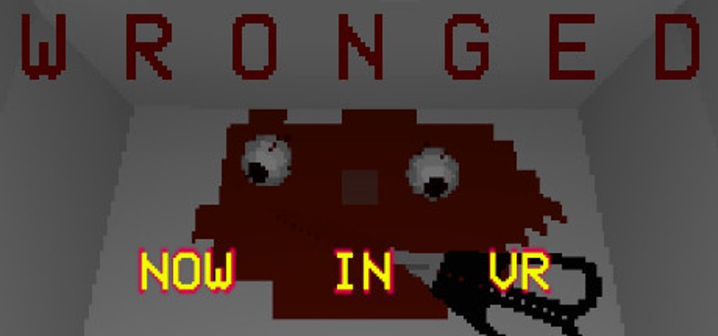 WRONGED Image