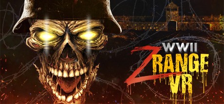 Games like WW2 Z Range VR