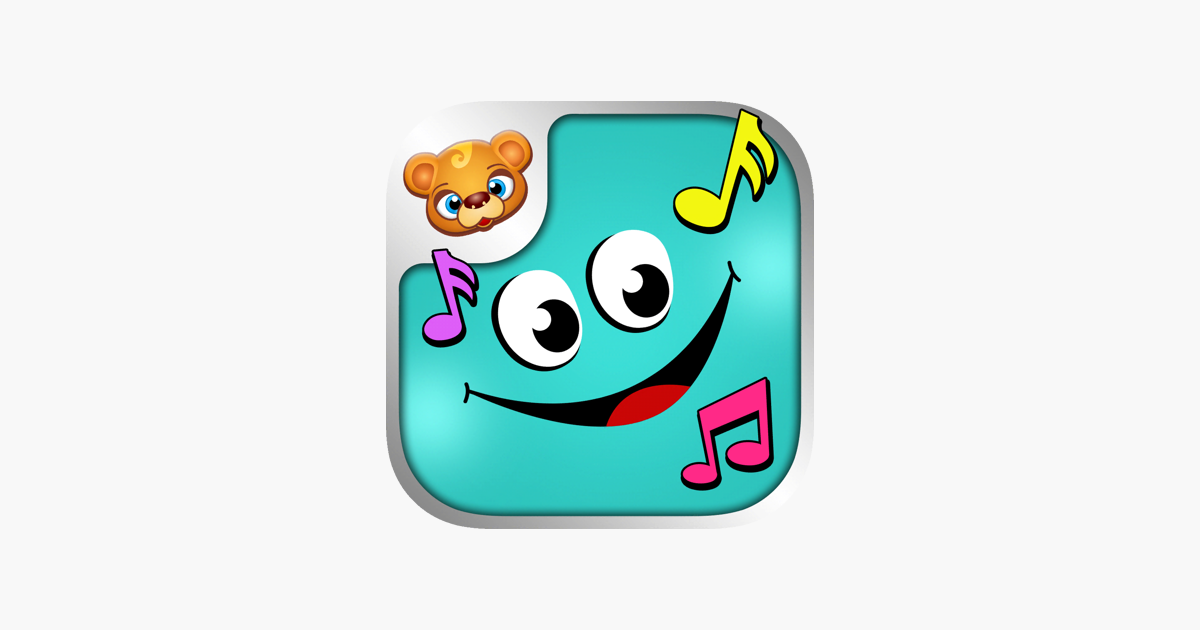 Games like 123 Kids Fun Baby Tunes Games